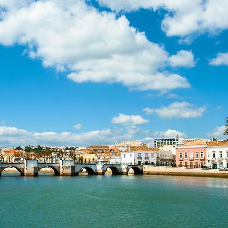 Villa Figo Luz de Tavira Luaran gambar