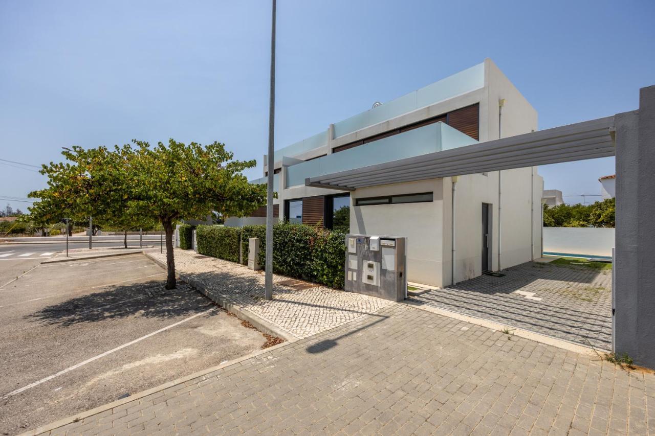 Villa Figo Luz de Tavira Luaran gambar