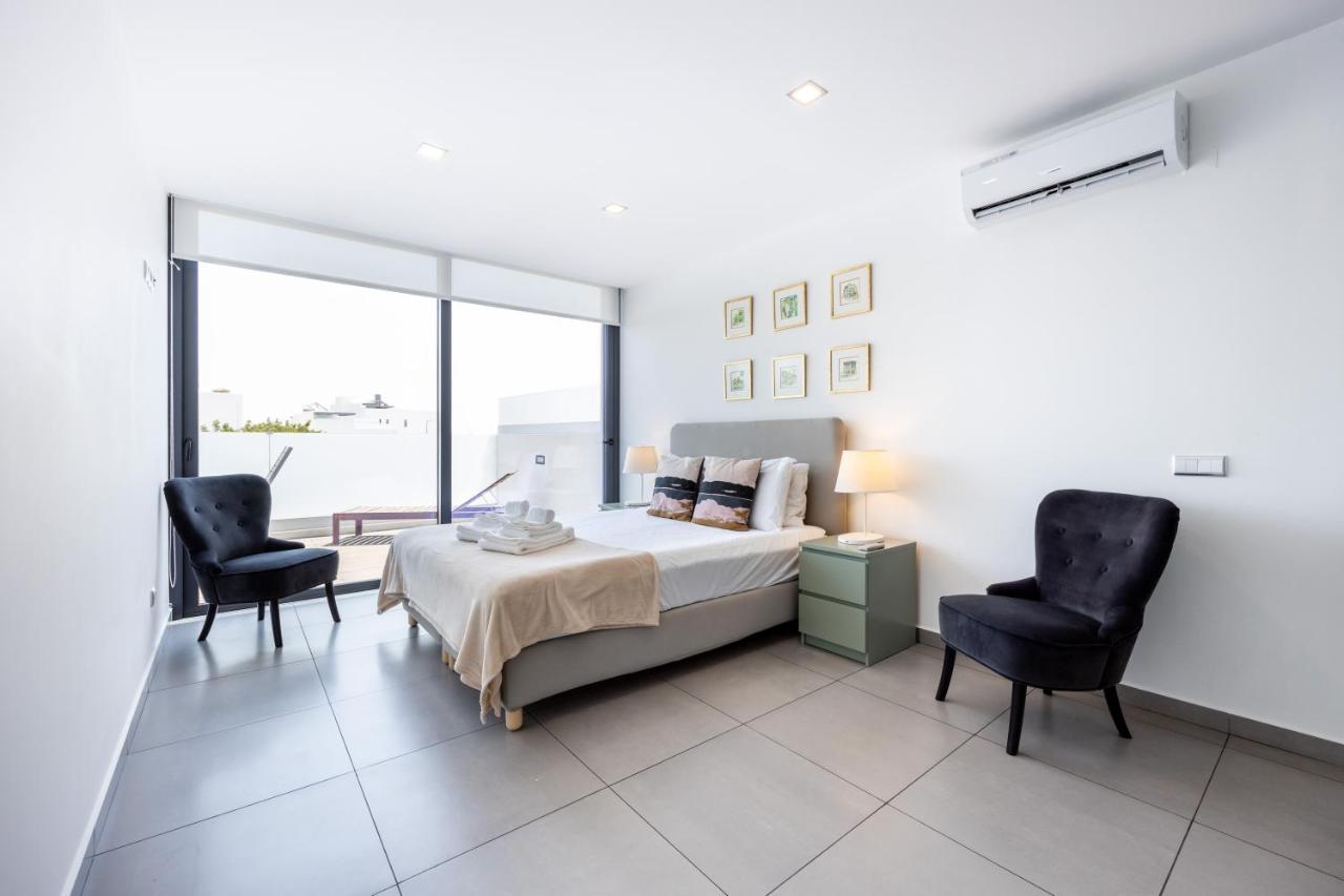 Villa Figo Luz de Tavira Luaran gambar
