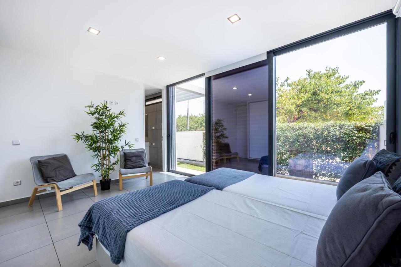 Villa Figo Luz de Tavira Luaran gambar