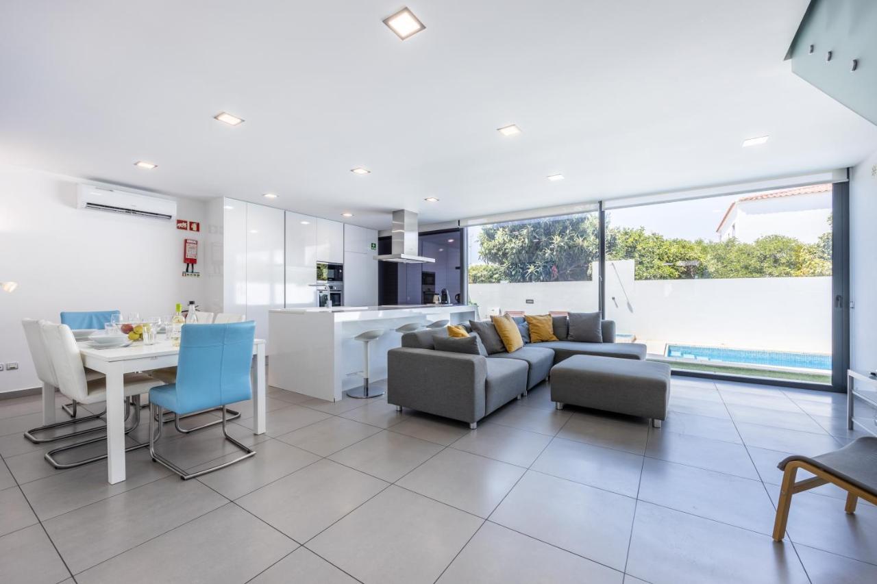 Villa Figo Luz de Tavira Luaran gambar