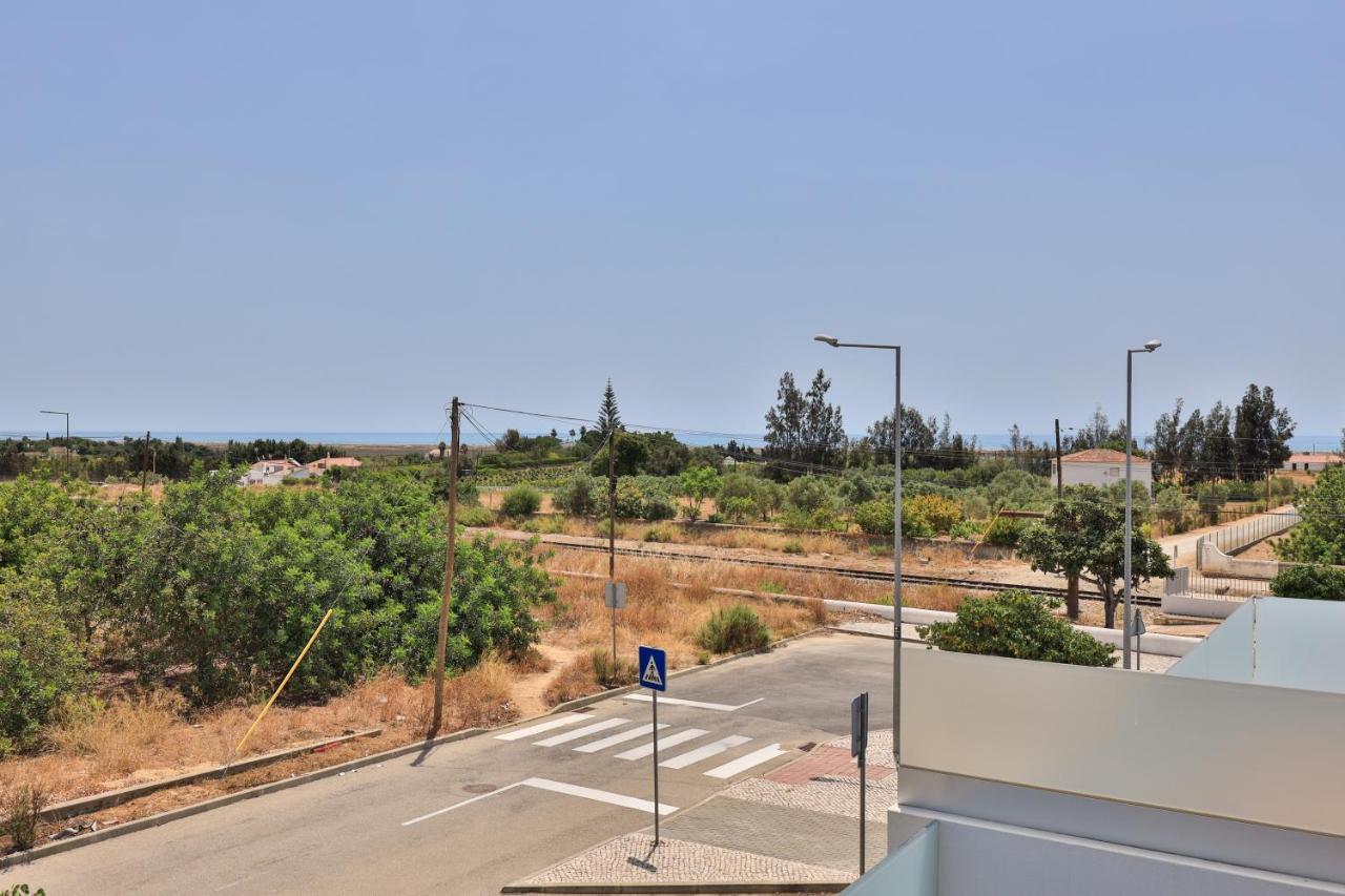 Villa Figo Luz de Tavira Luaran gambar