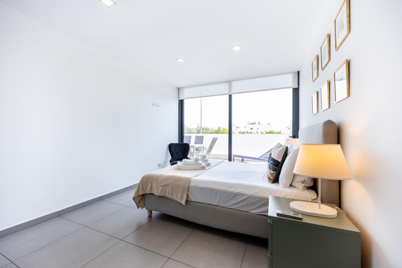 Villa Figo Luz de Tavira Luaran gambar