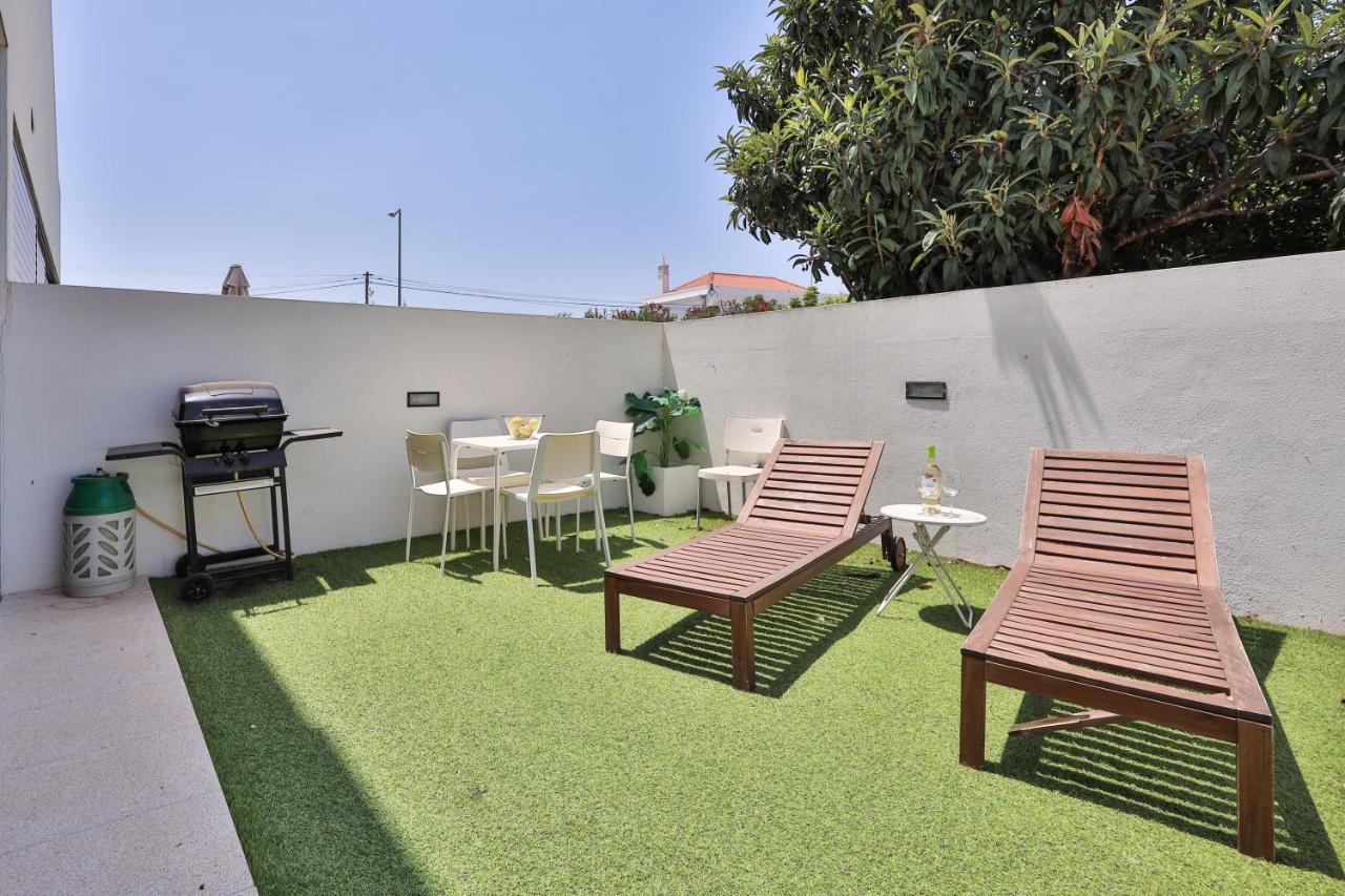 Villa Figo Luz de Tavira Luaran gambar