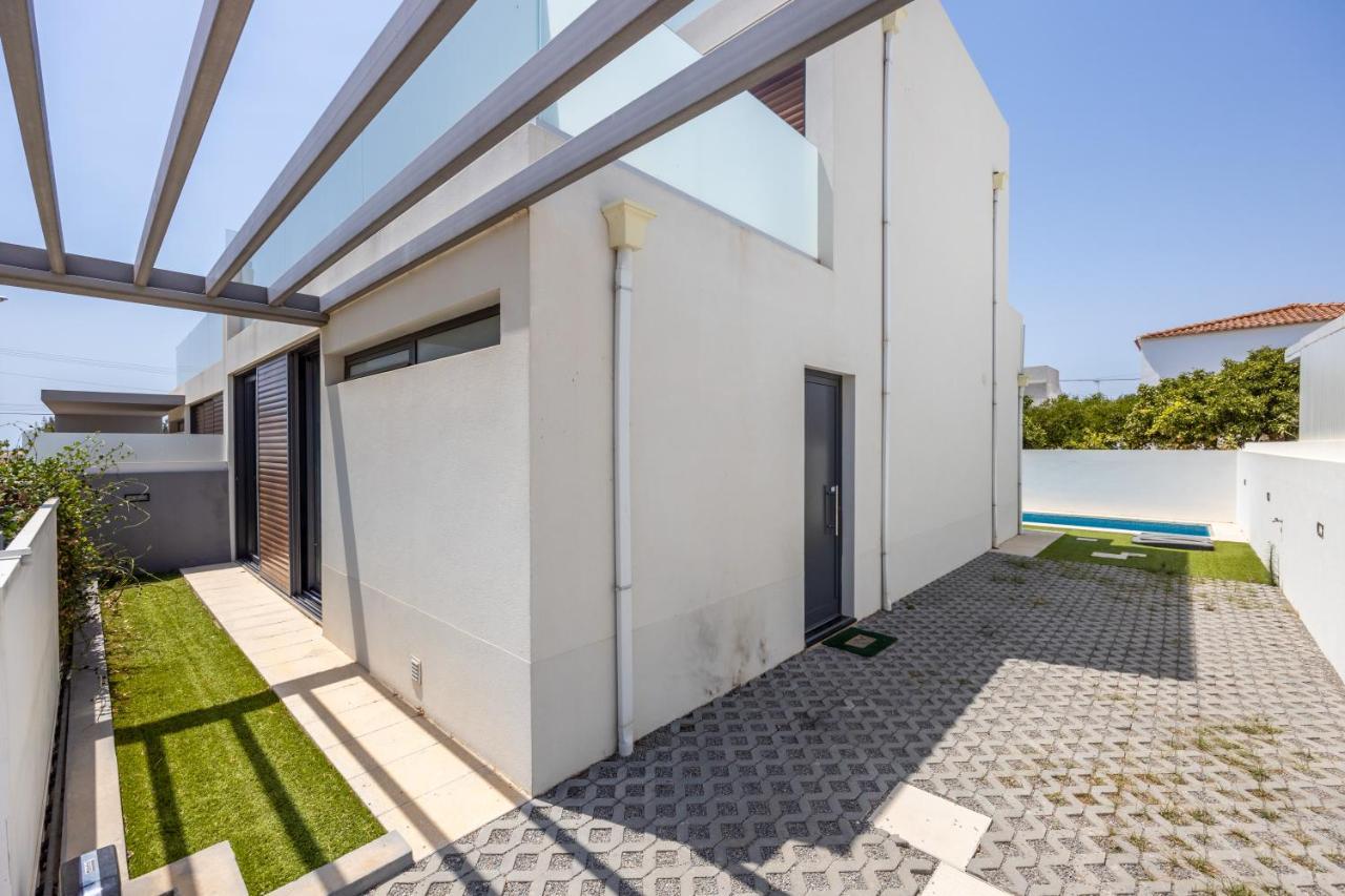 Villa Figo Luz de Tavira Luaran gambar