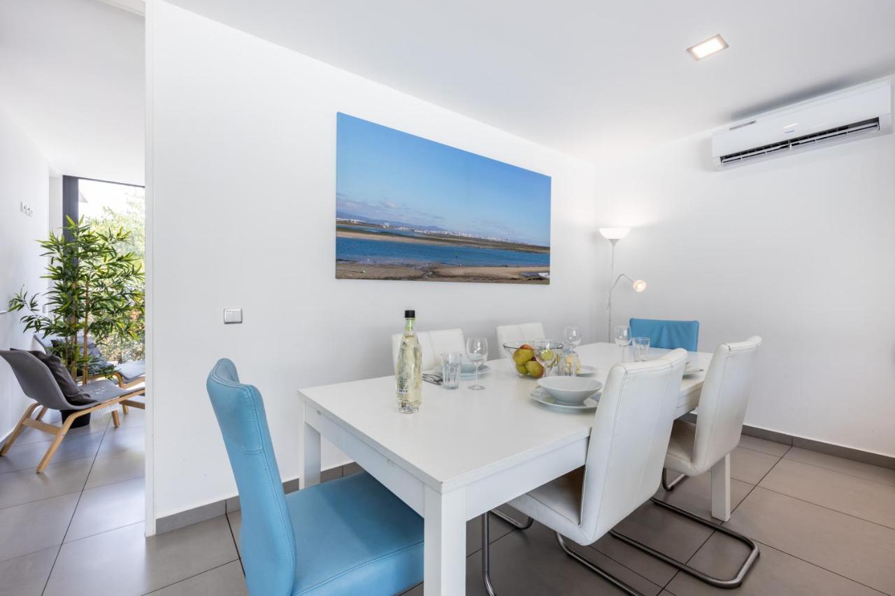Villa Figo Luz de Tavira Luaran gambar