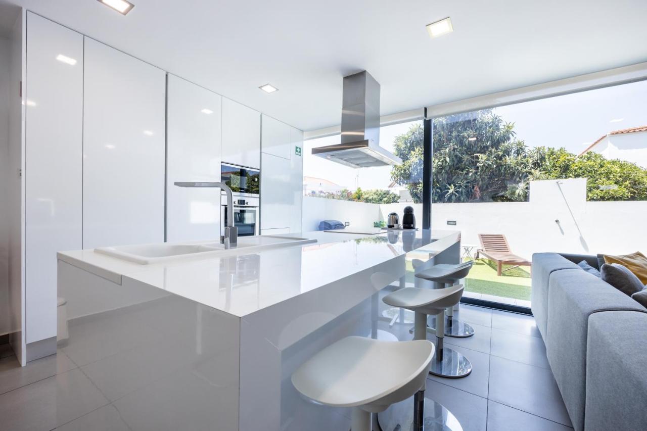 Villa Figo Luz de Tavira Luaran gambar