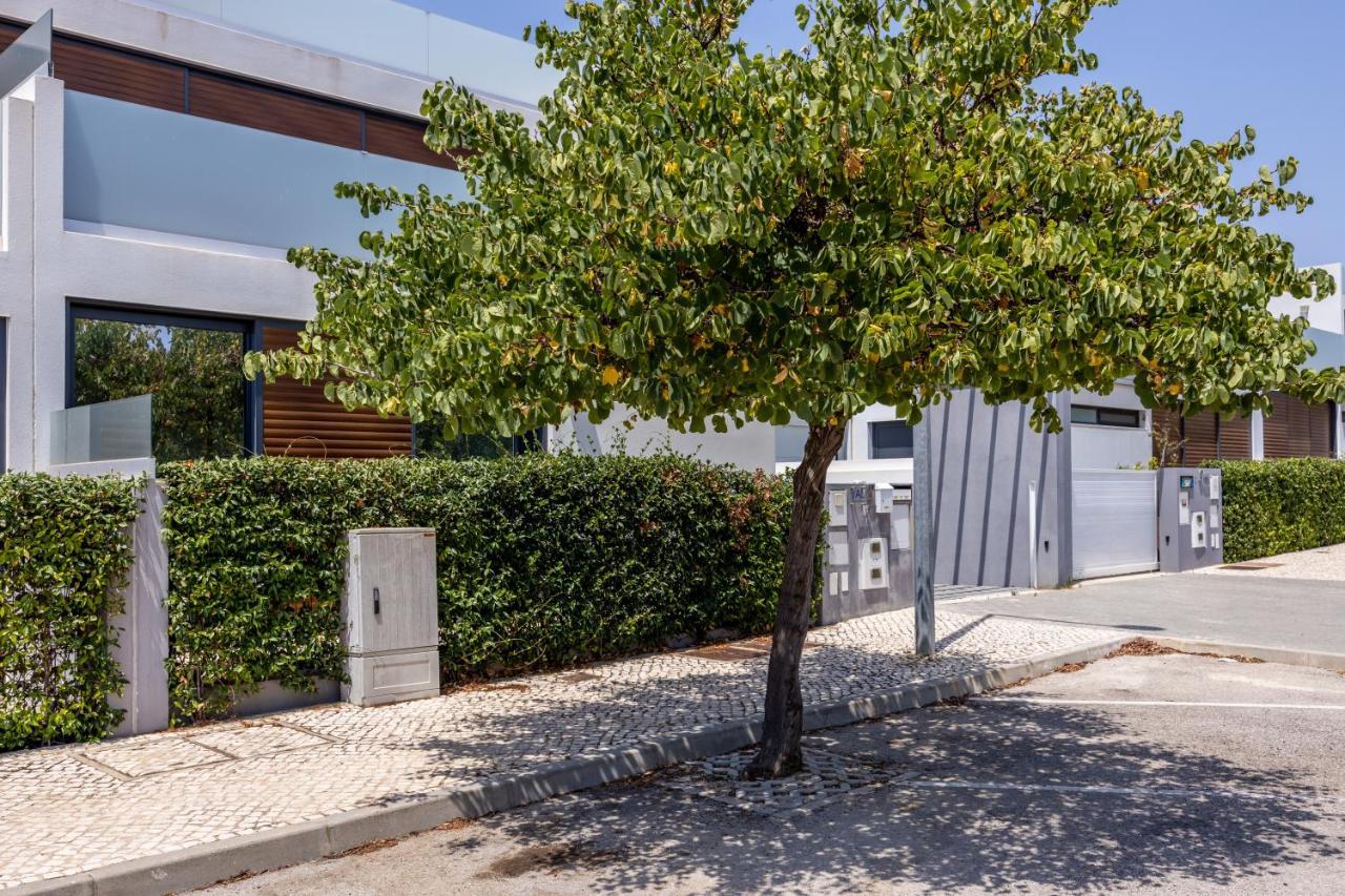 Villa Figo Luz de Tavira Luaran gambar