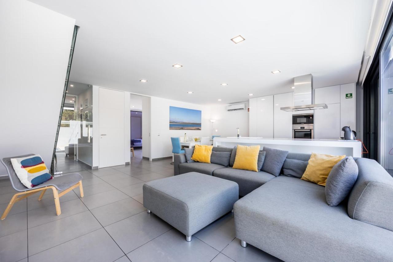 Villa Figo Luz de Tavira Luaran gambar