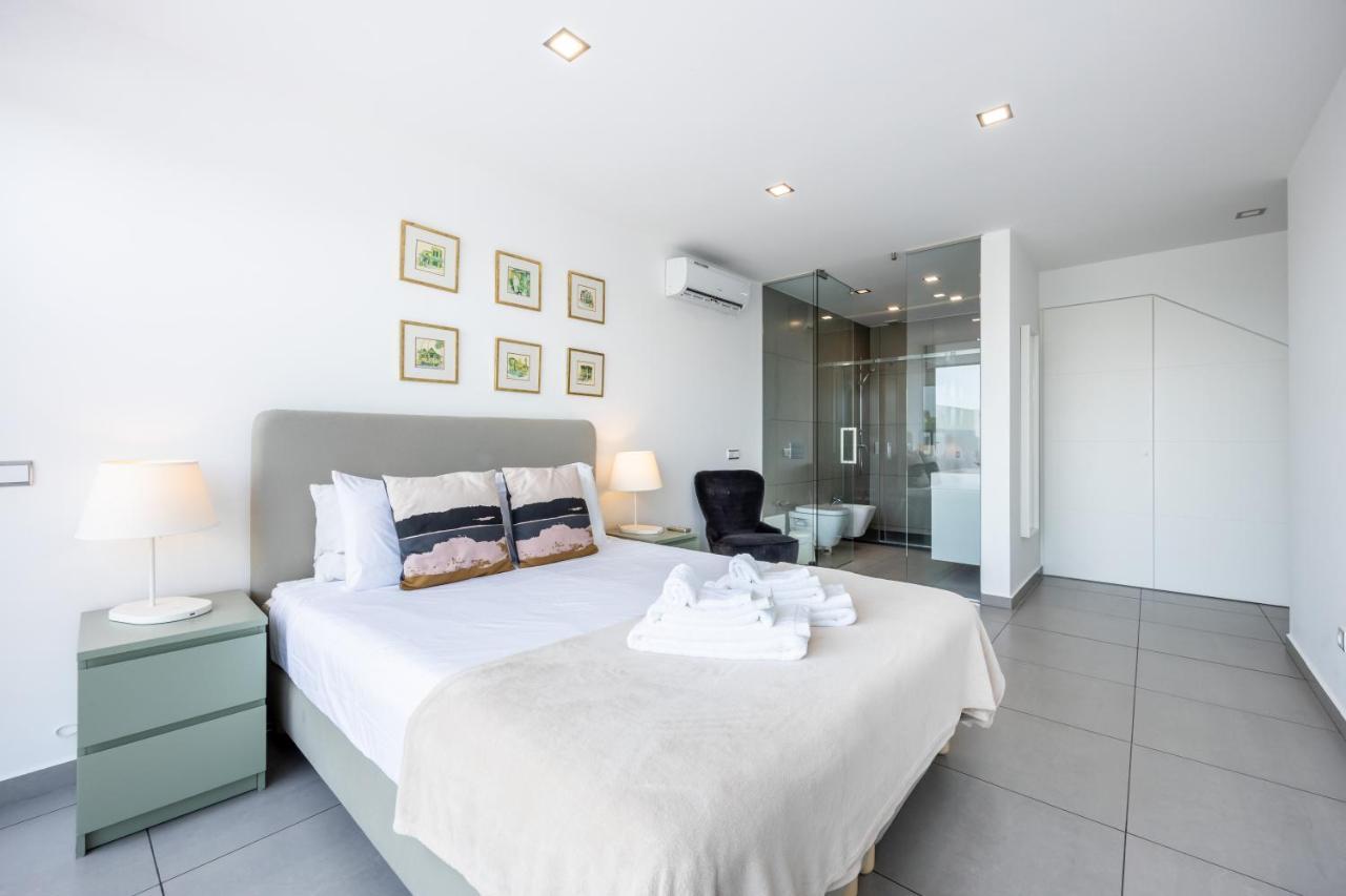Villa Figo Luz de Tavira Luaran gambar