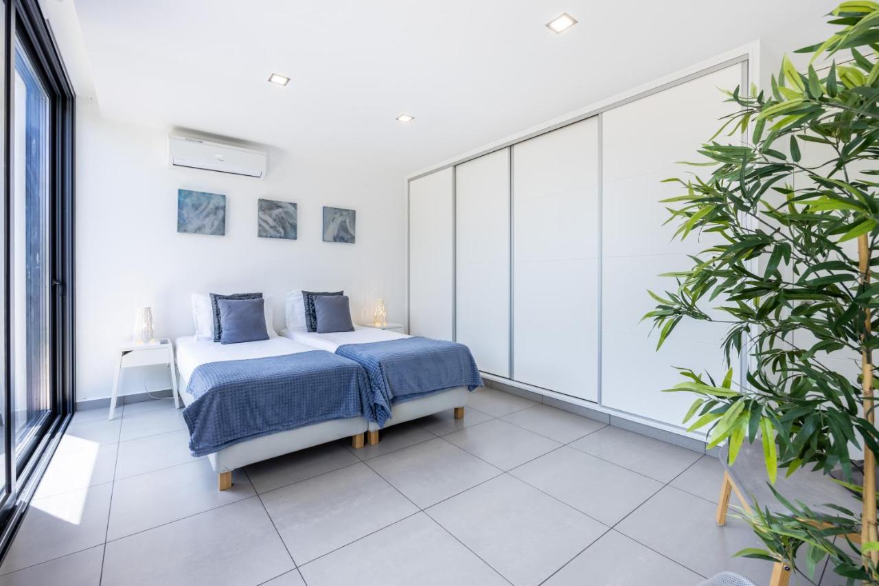 Villa Figo Luz de Tavira Luaran gambar