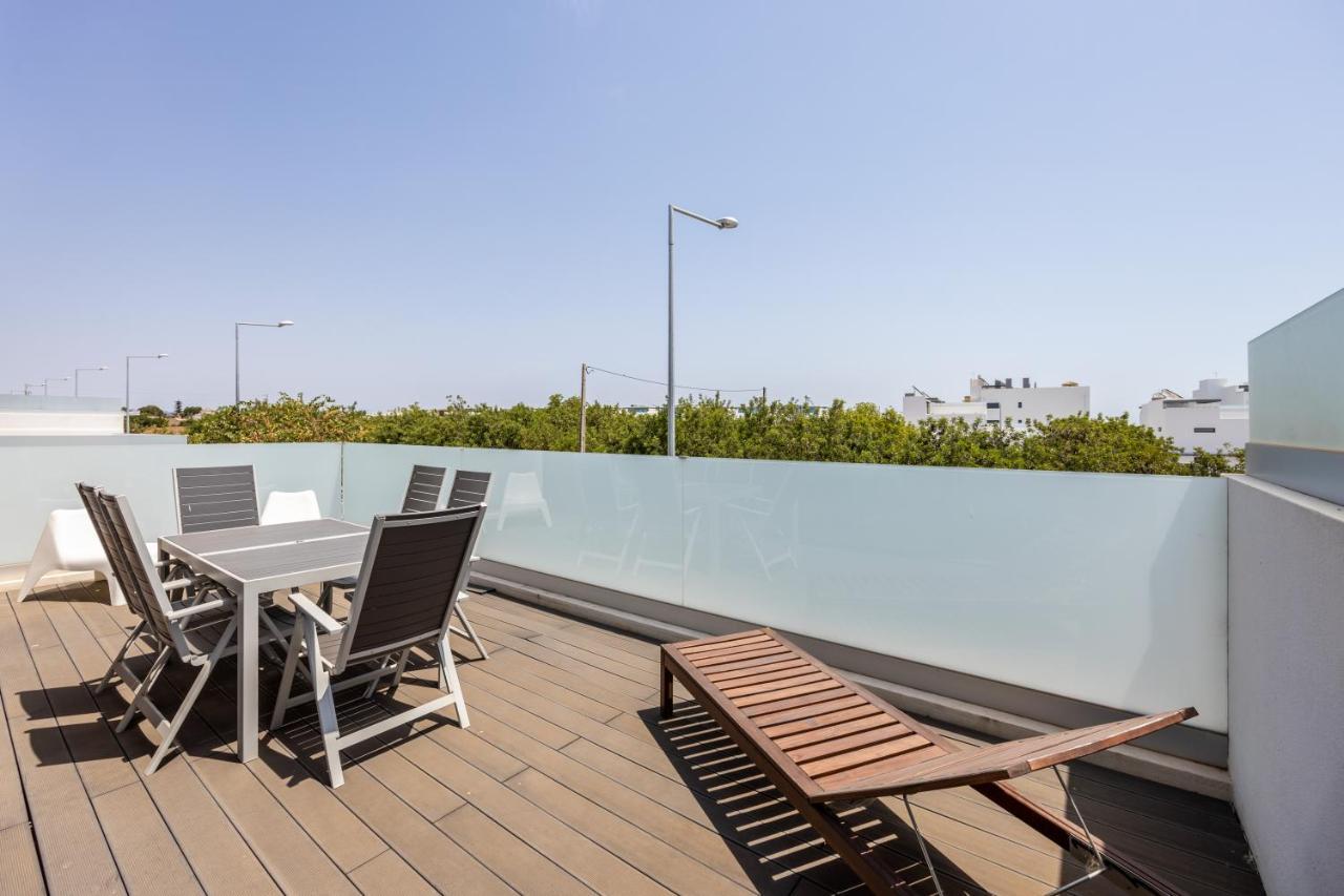 Villa Figo Luz de Tavira Luaran gambar