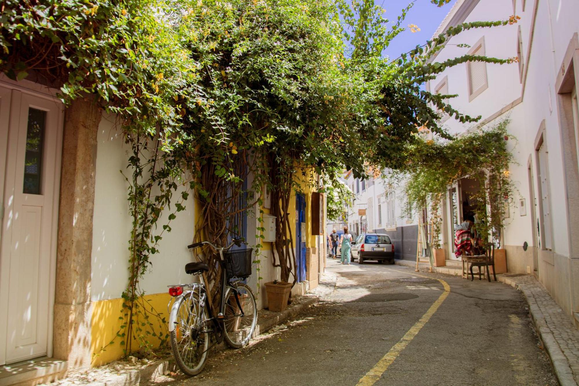 Villa Figo Luz de Tavira Luaran gambar